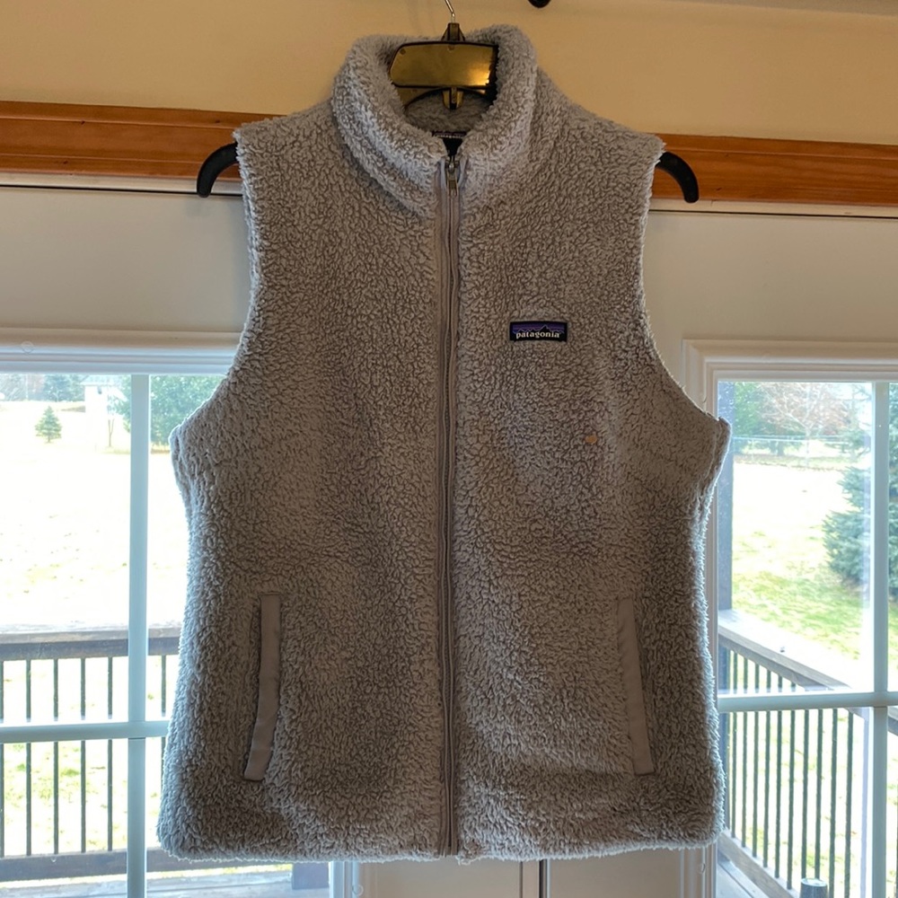 Women's Los Gatos Fleece Vest